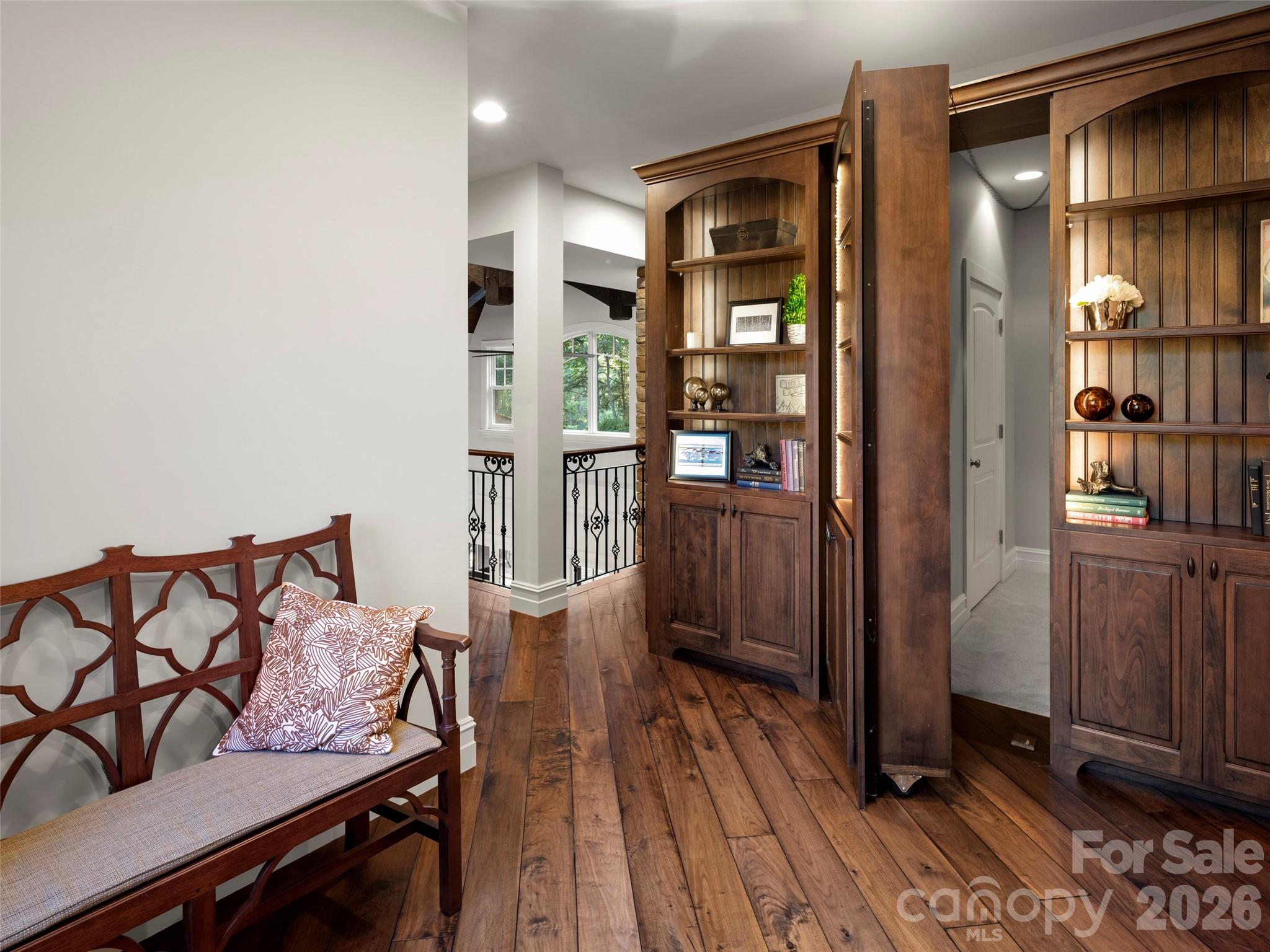 Single Family Residence at 1946 White Tree Trail, Arden, photo 33 of 42