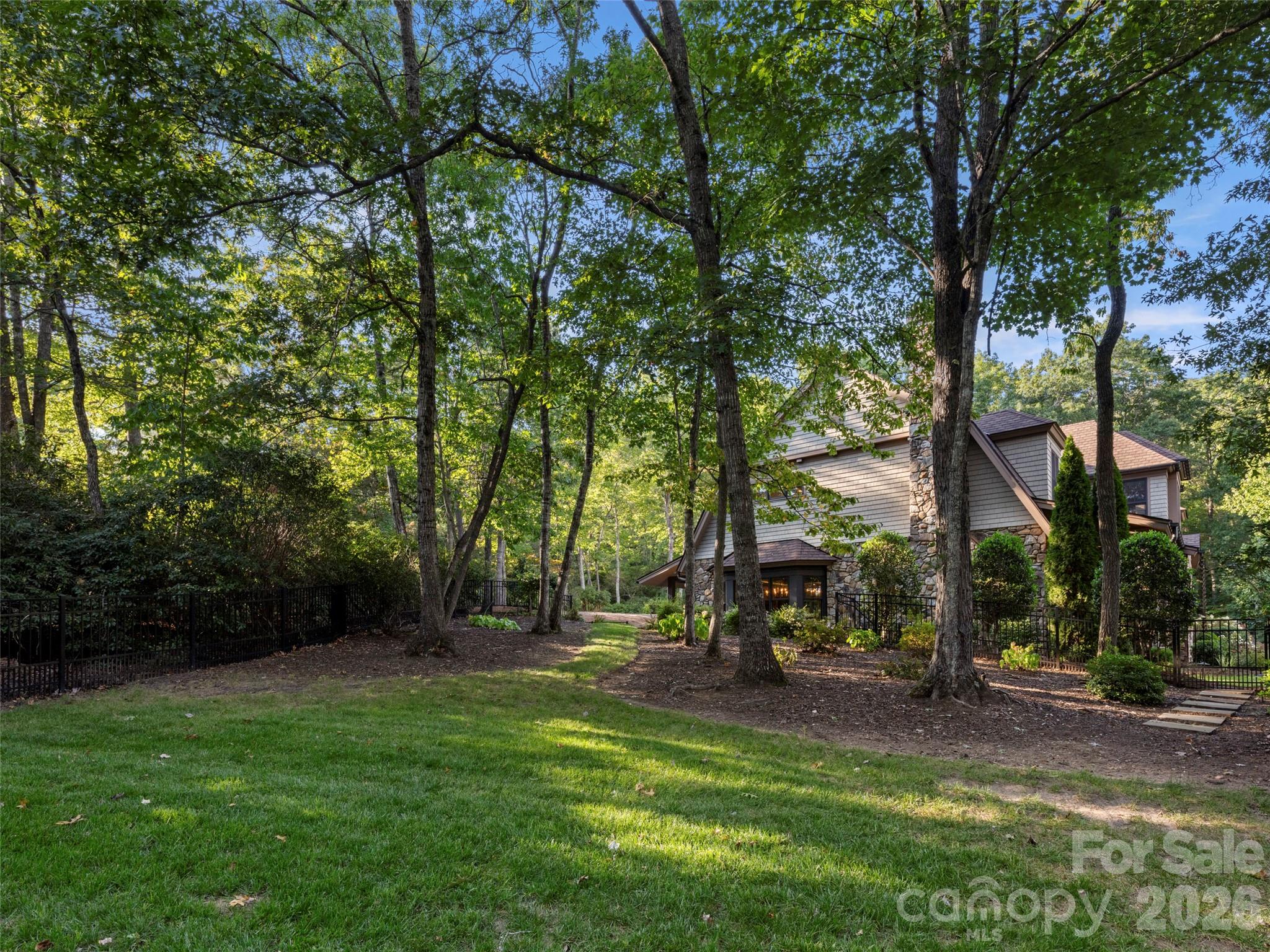 Single Family Residence at 1946 White Tree Trail, Arden, photo 37 of 42
