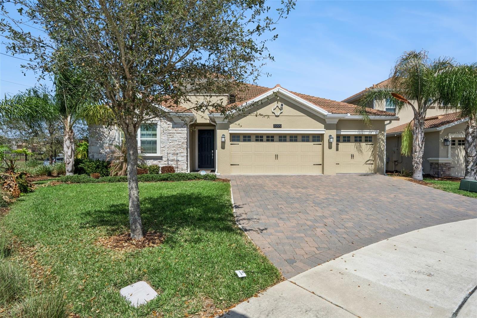 8999 CROQUET CT