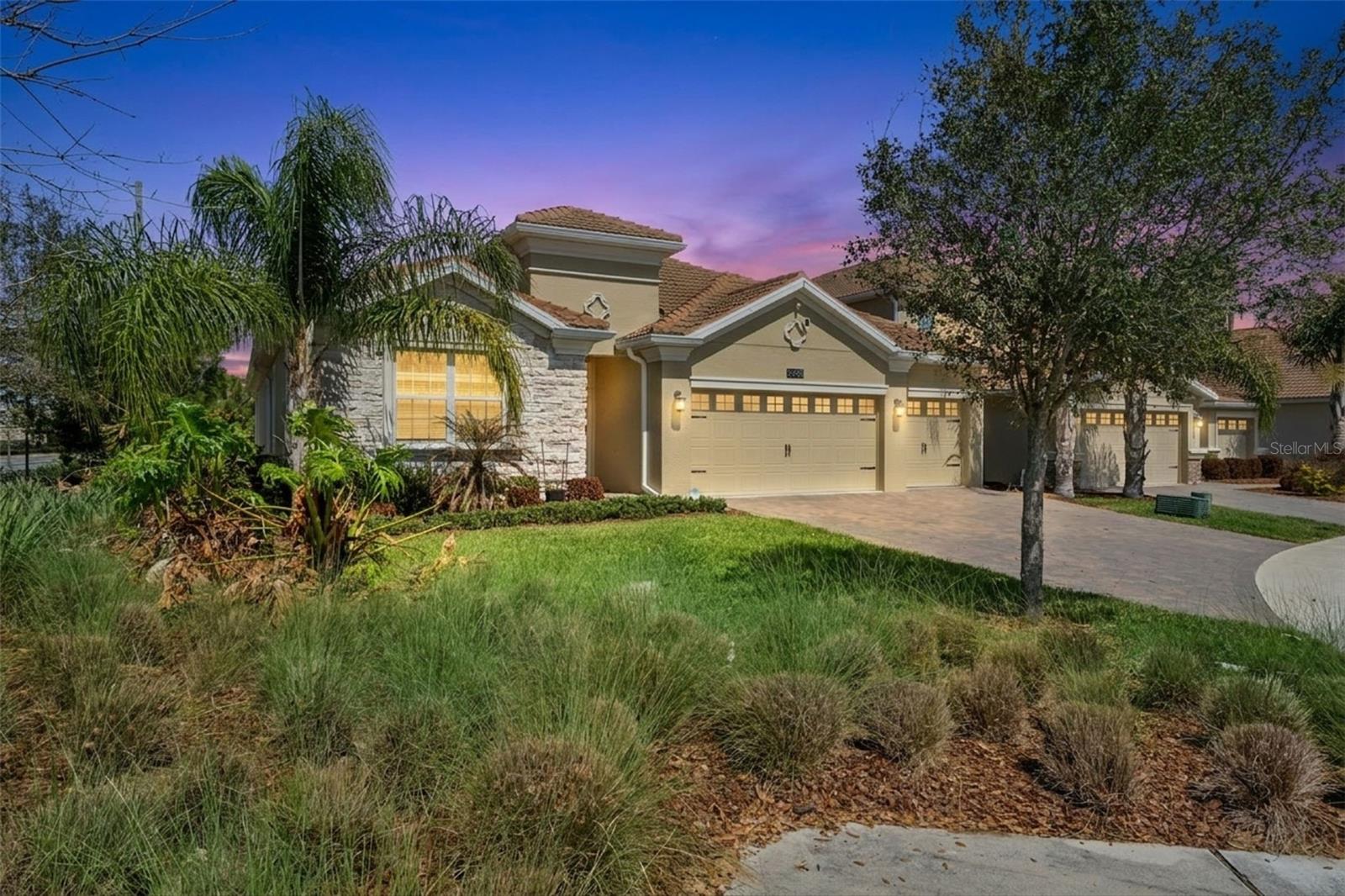 Single Family Residence at 8999 CROQUET CT, DAVENPORT, photo 2 of 64