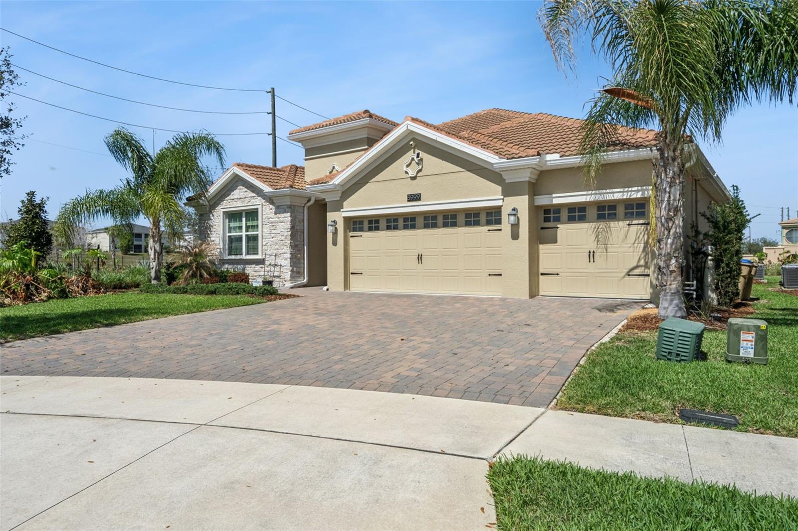 Single Family Residence at 8999 CROQUET CT, DAVENPORT, photo 48 of 64