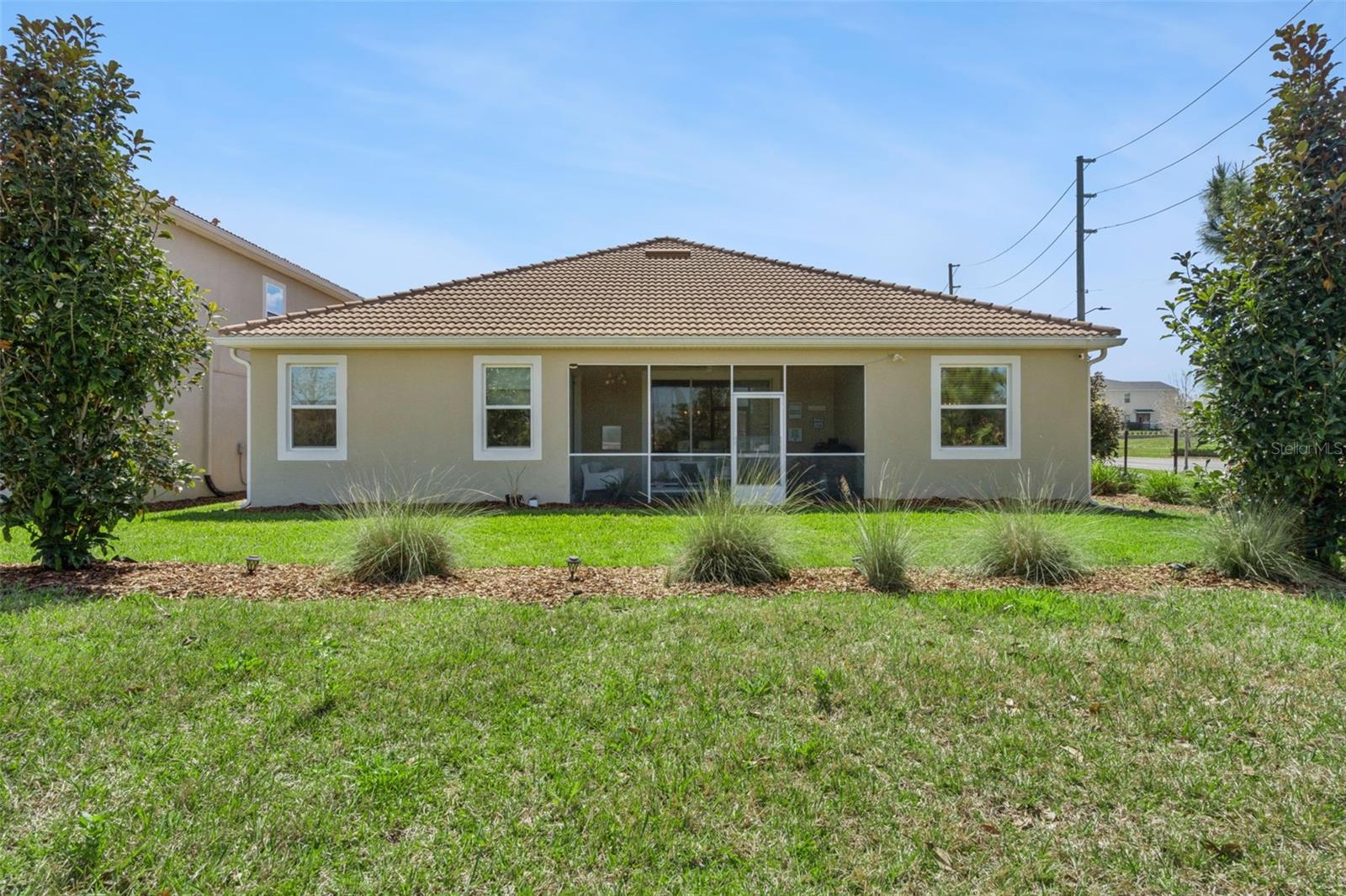 Single Family Residence at 8999 CROQUET CT, DAVENPORT, photo 47 of 64