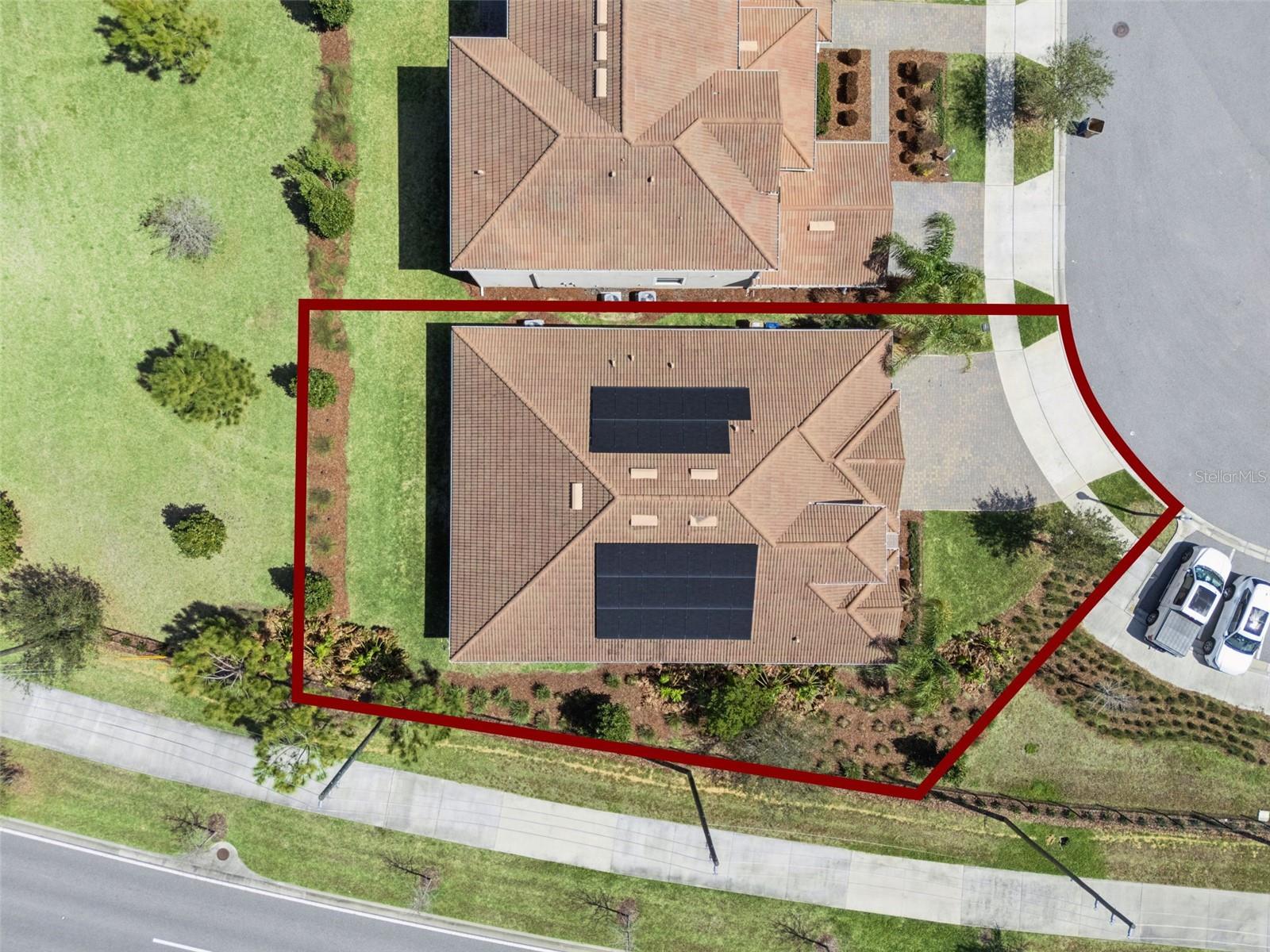 Single Family Residence at 8999 CROQUET CT, DAVENPORT, photo 49 of 64