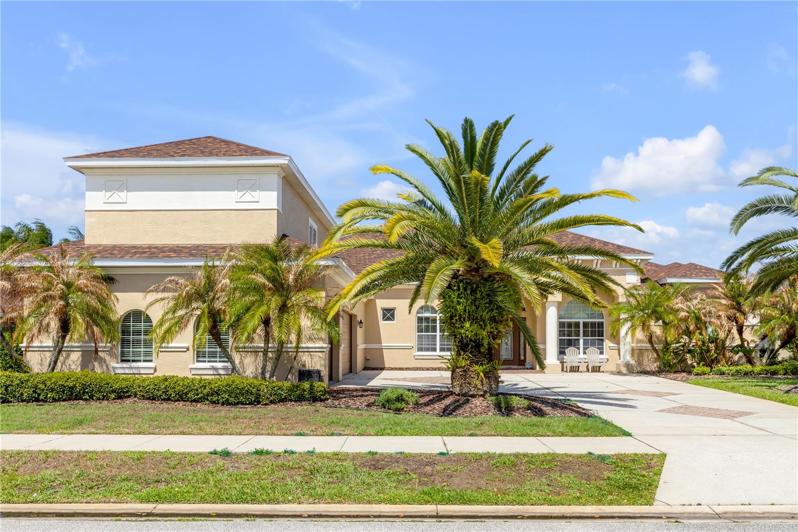 3377 CATERINA DR