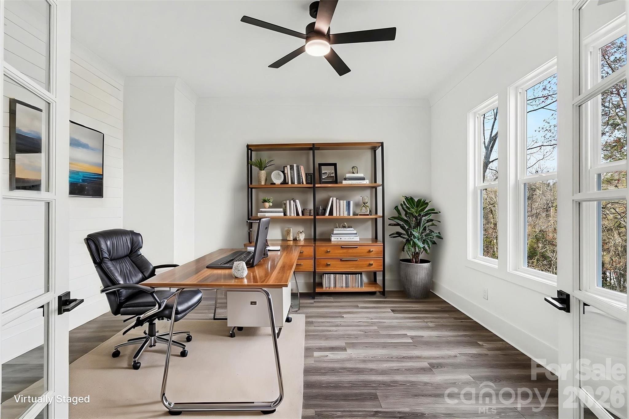 Single Family Residence at 149 Shady Cove Road, Troutman, photo 10 of 48