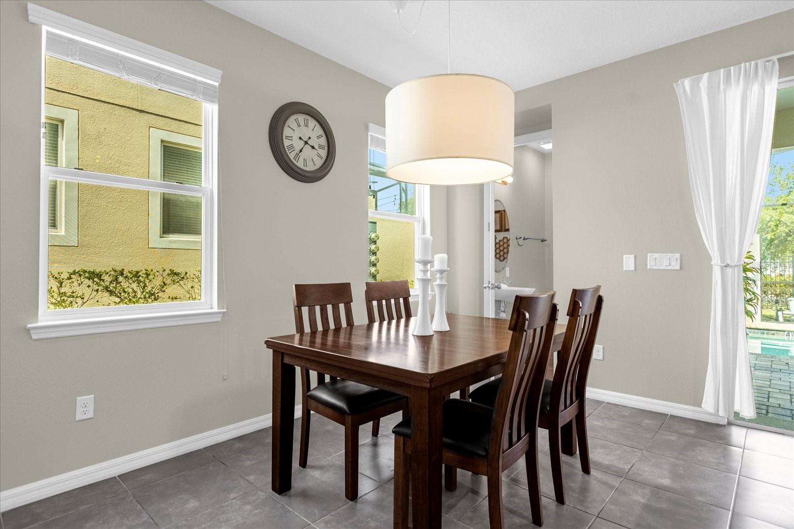 Townhouse at 1555 CAREY PALM CIR, KISSIMMEE, photo 7 of 54