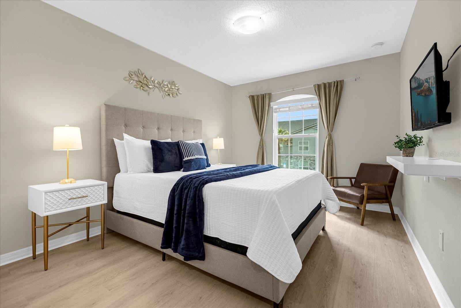 Townhouse at 1555 CAREY PALM CIR, KISSIMMEE, photo 16 of 54