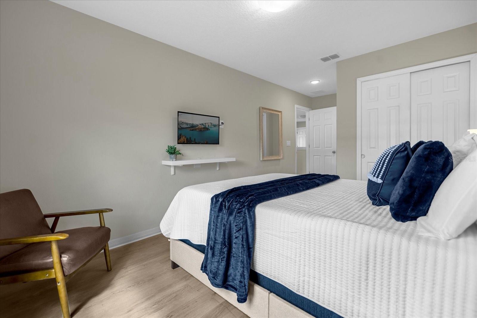 Townhouse at 1555 CAREY PALM CIR, KISSIMMEE, photo 17 of 54