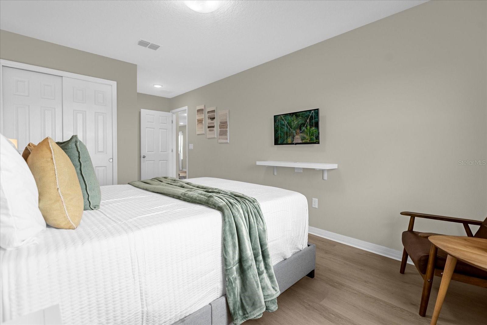 Townhouse at 1555 CAREY PALM CIR, KISSIMMEE, photo 28 of 54