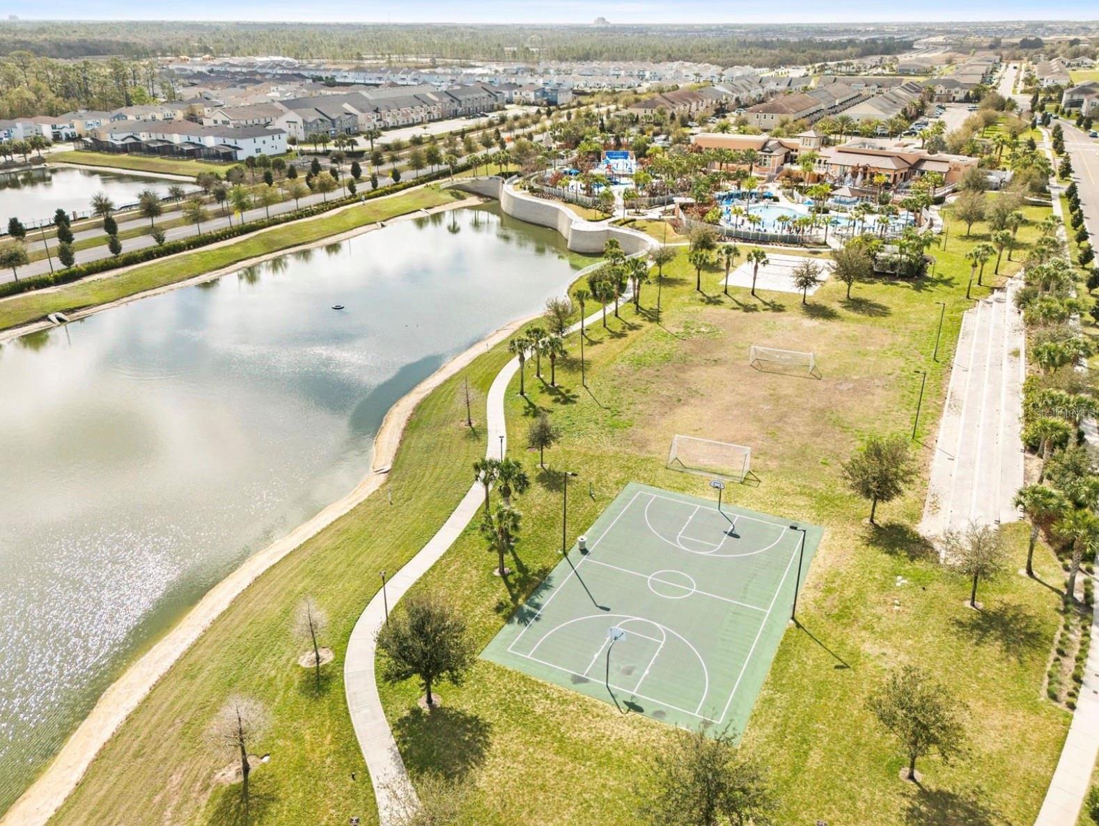 Townhouse at 1555 CAREY PALM CIR, KISSIMMEE, photo 54 of 54