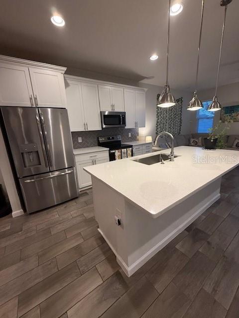 Single Family Residence at 360 BUCHANNAN DR, DAVENPORT, photo 15 of 49