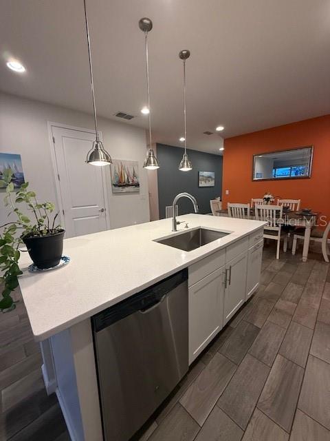 Single Family Residence at 360 BUCHANNAN DR, DAVENPORT, photo 17 of 49