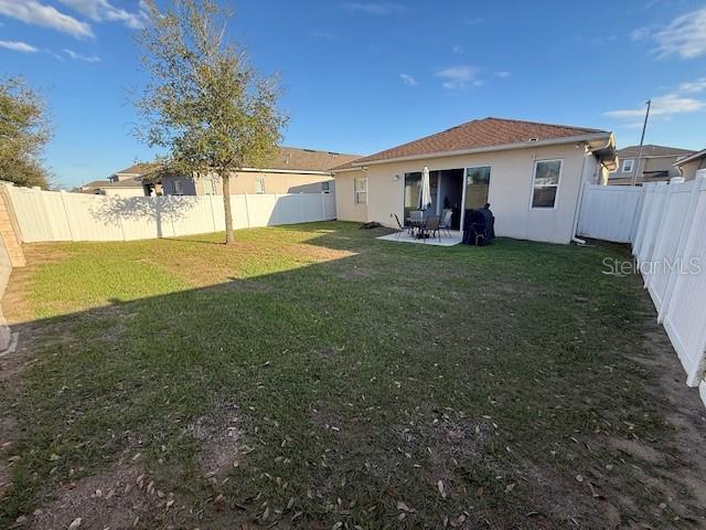 Single Family Residence at 360 BUCHANNAN DR, DAVENPORT, photo 26 of 49