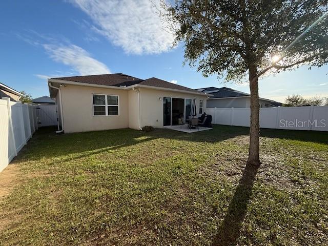 Single Family Residence at 360 BUCHANNAN DR, DAVENPORT, photo 27 of 49