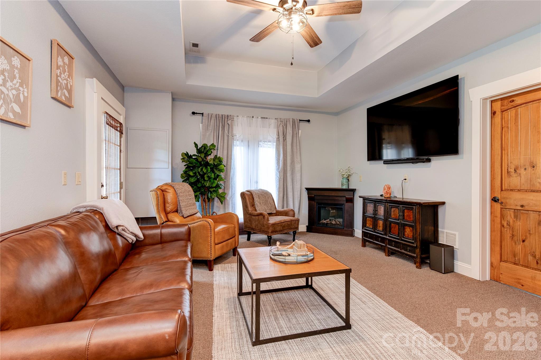 2nd Living room - 97 Circle E Ranch Road, Burnsville
