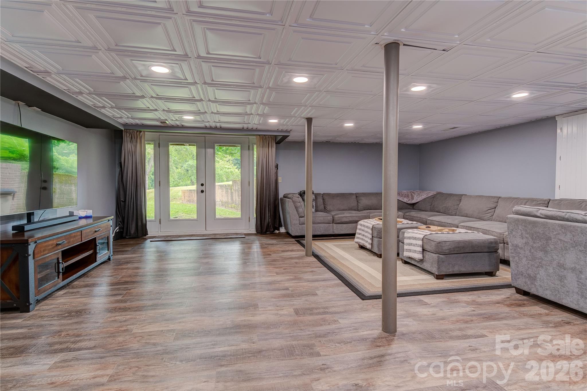 Basement - 97 Circle E Ranch Road, Burnsville