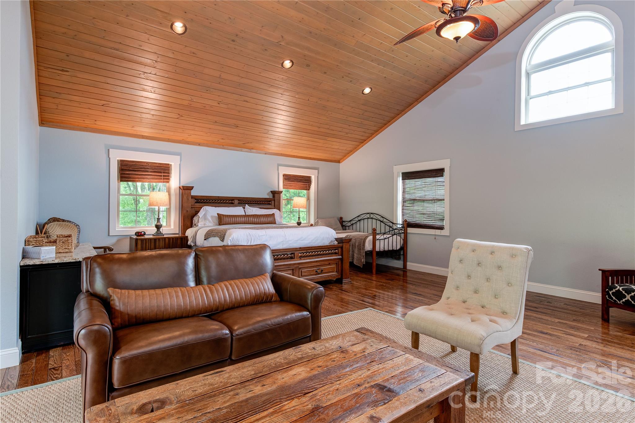 Single Family Residence at 97 Circle E Ranch Road, Burnsville, photo 25 of 46