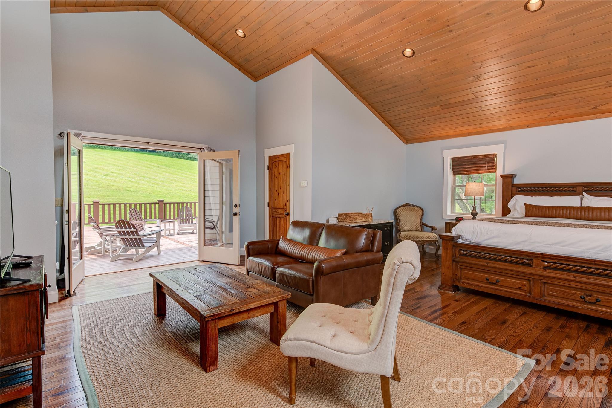 Single Family Residence at 97 Circle E Ranch Road, Burnsville, photo 27 of 46