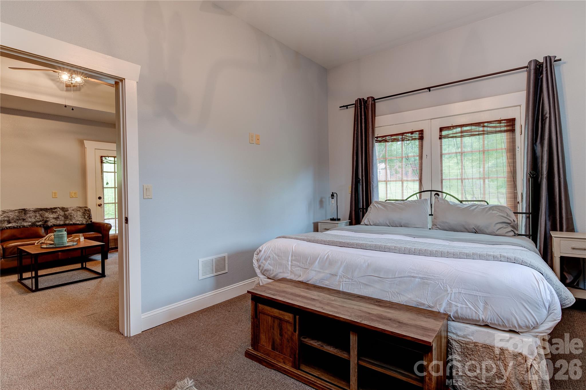 Single Family Residence at 97 Circle E Ranch Road, Burnsville, photo 32 of 46