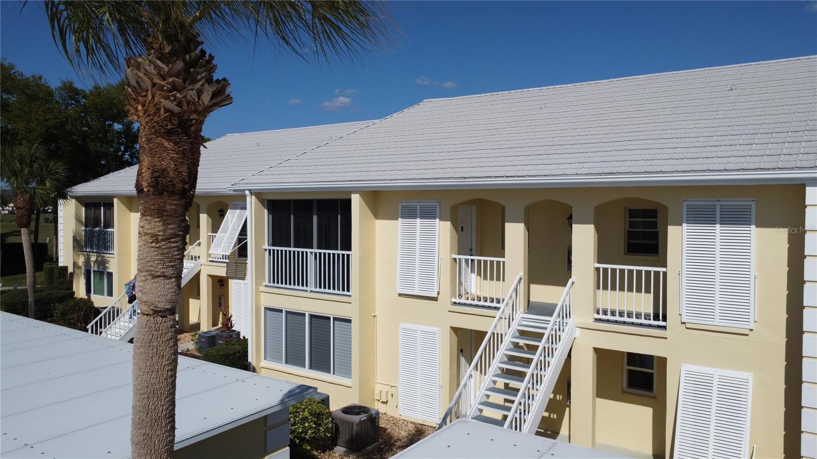 Condominium at 410 CERROMAR CIR S #242, VENICE, photo 29 of 52