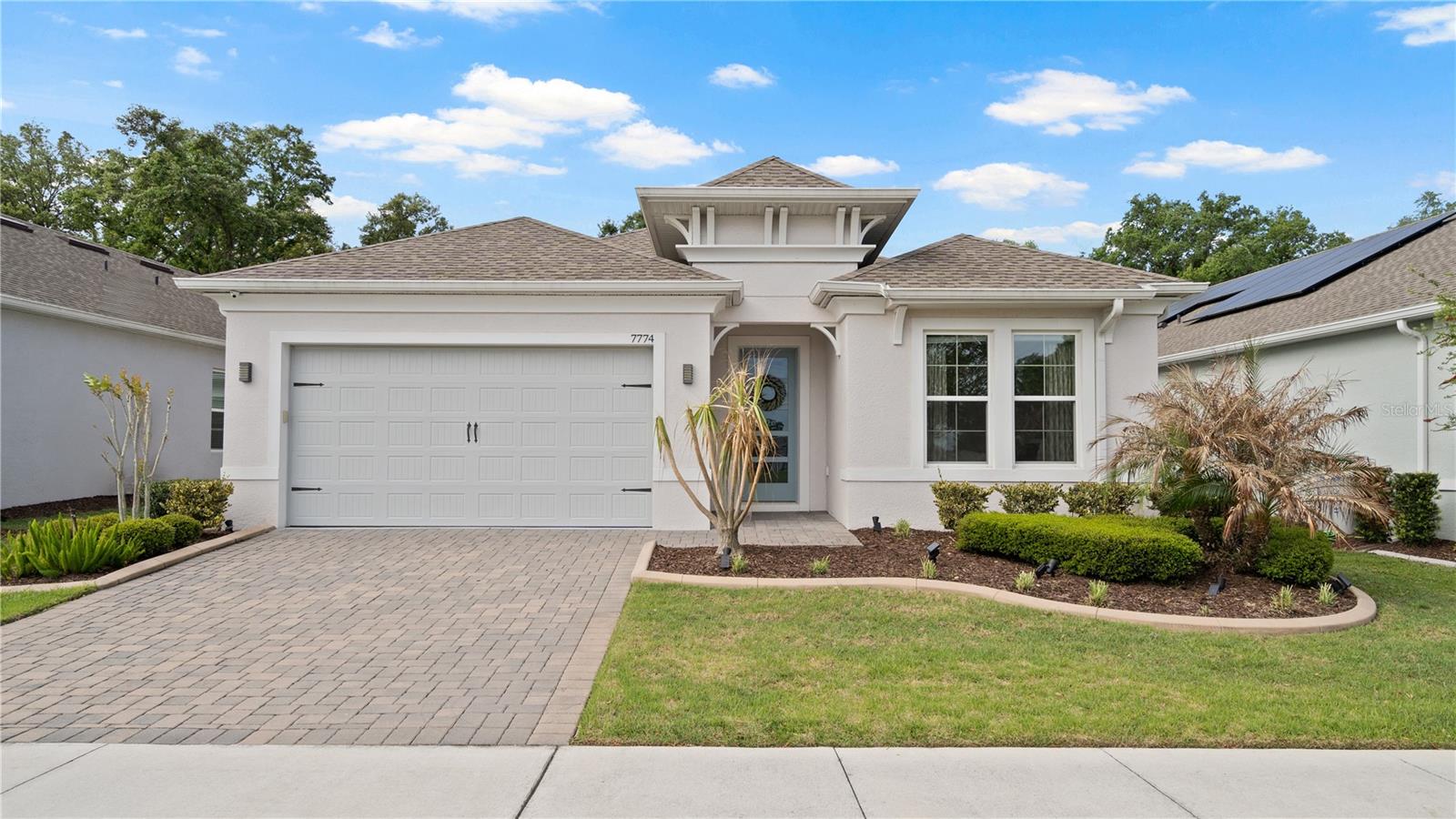 Single Family Residence at 7774 FOUR SEASONS BLVD, KISSIMMEE, photo 3 of 99