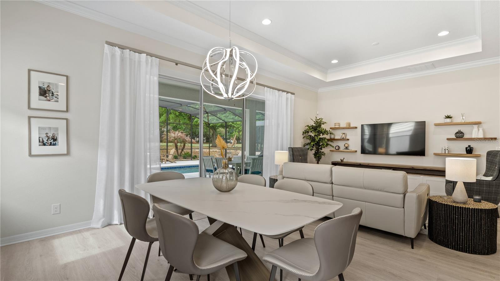 Single Family Residence at 7774 FOUR SEASONS BLVD, KISSIMMEE, photo 20 of 99