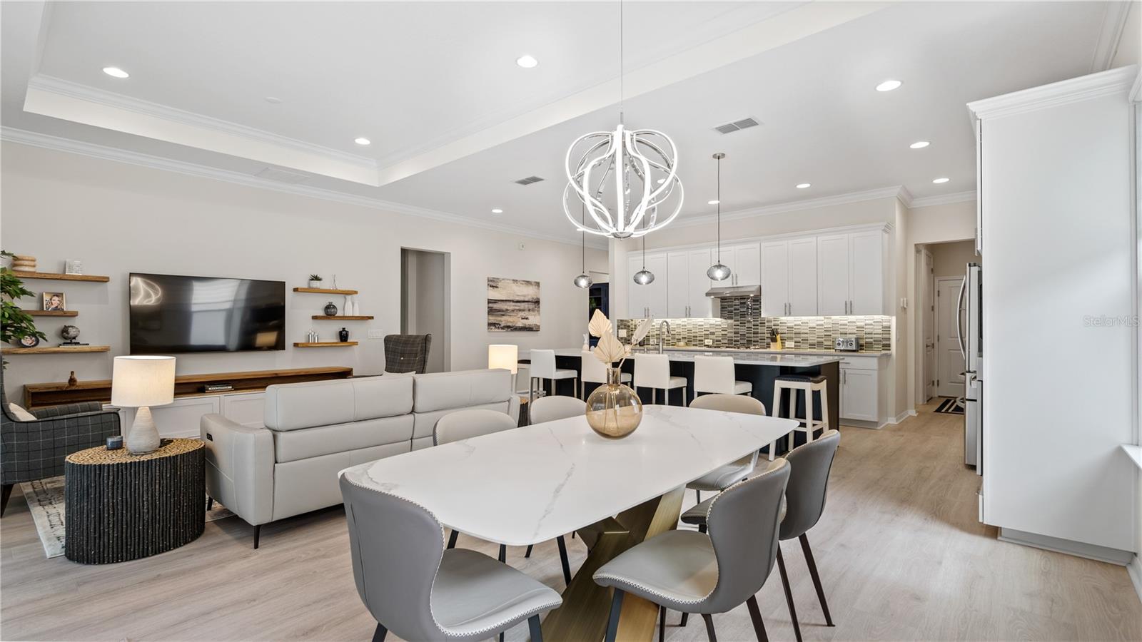Single Family Residence at 7774 FOUR SEASONS BLVD, KISSIMMEE, photo 21 of 99