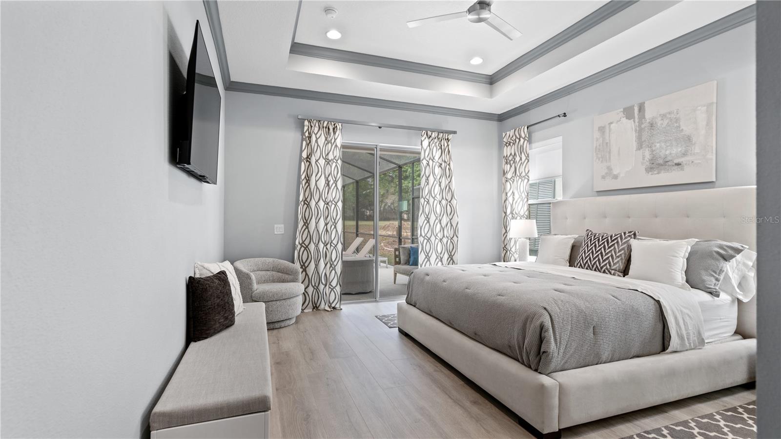 Single Family Residence at 7774 FOUR SEASONS BLVD, KISSIMMEE, photo 30 of 99
