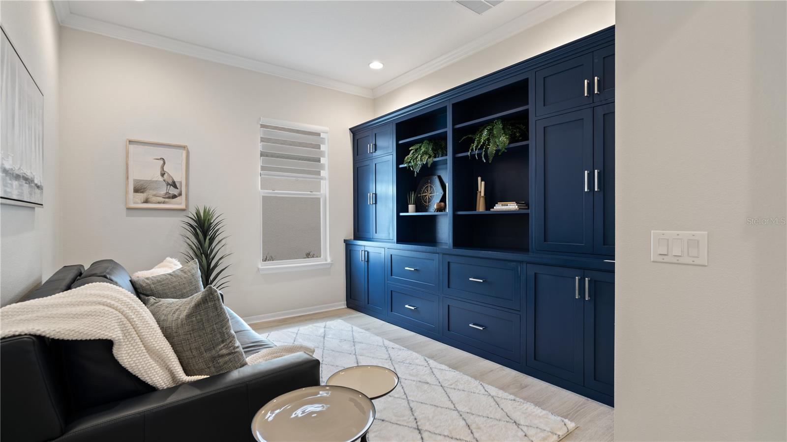 BEDROOM# 3 OR OFFICE - 7774 FOUR SEASONS BLVD, KISSIMMEE