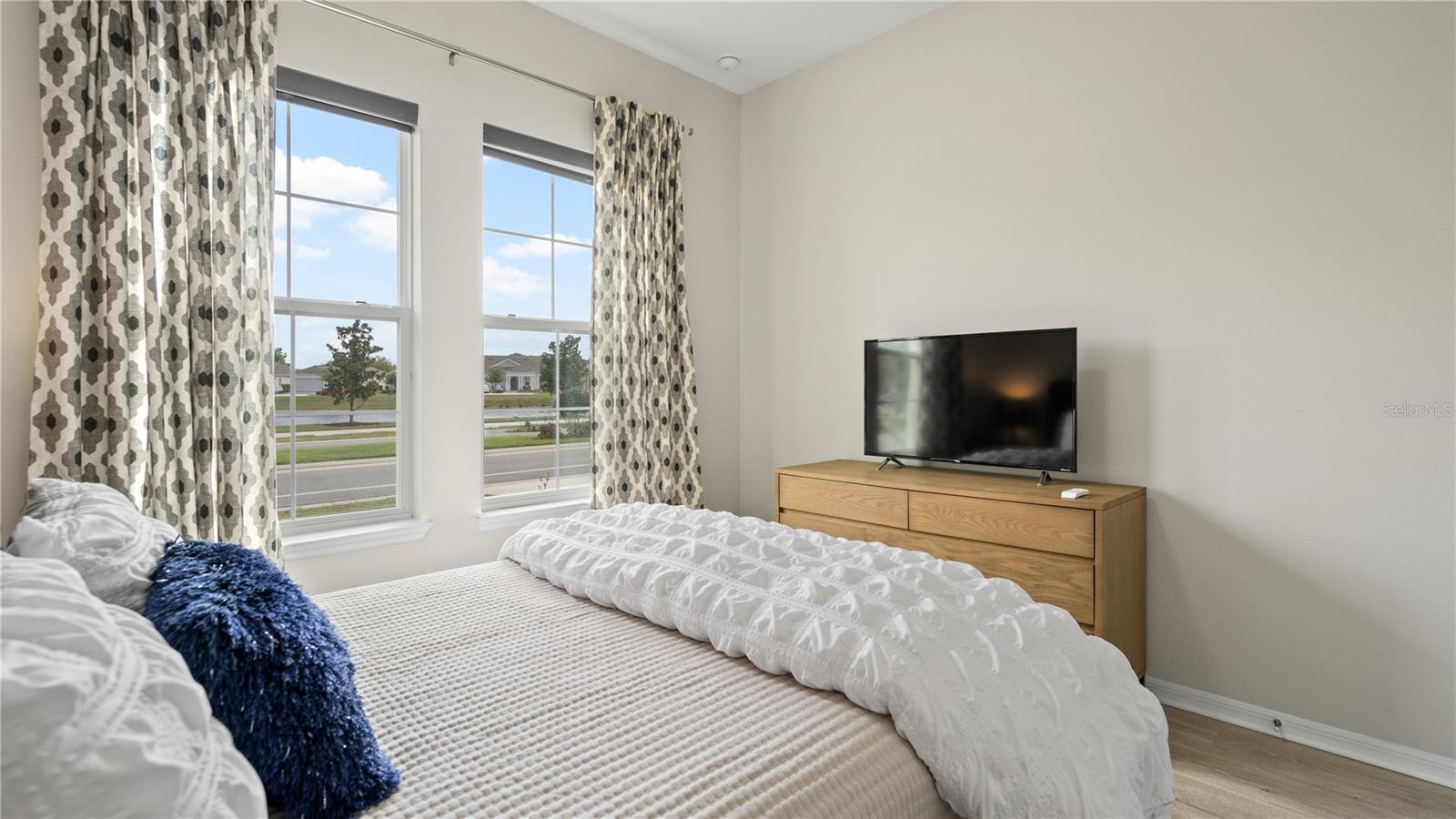 BEDROOM # 2 - 7774 FOUR SEASONS BLVD, KISSIMMEE