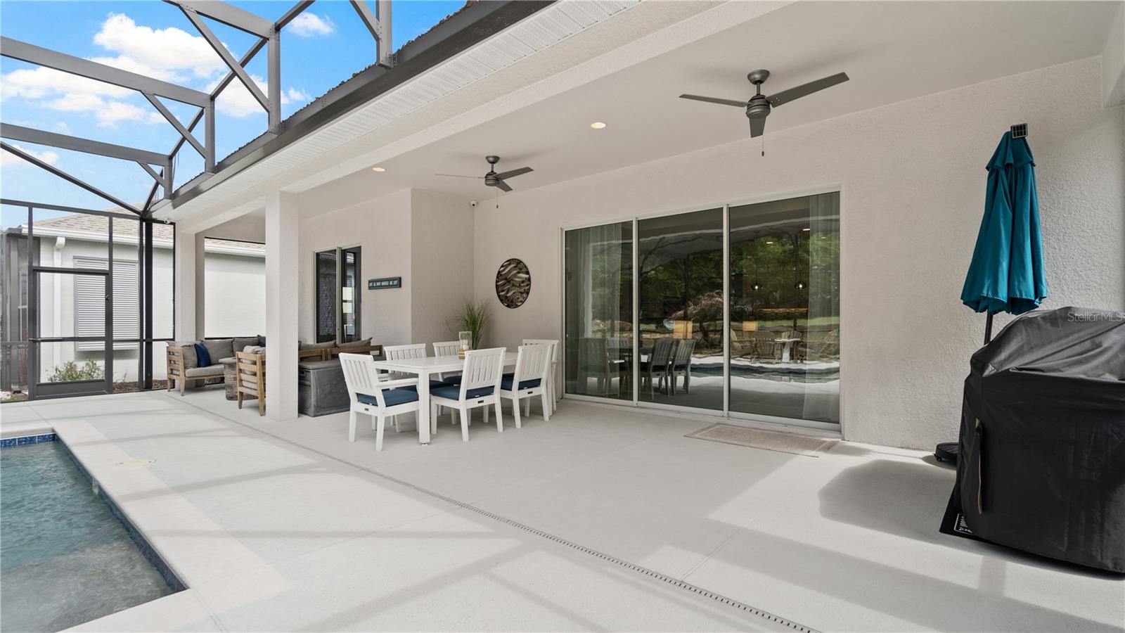 Single Family Residence at 7774 FOUR SEASONS BLVD, KISSIMMEE, photo 48 of 99