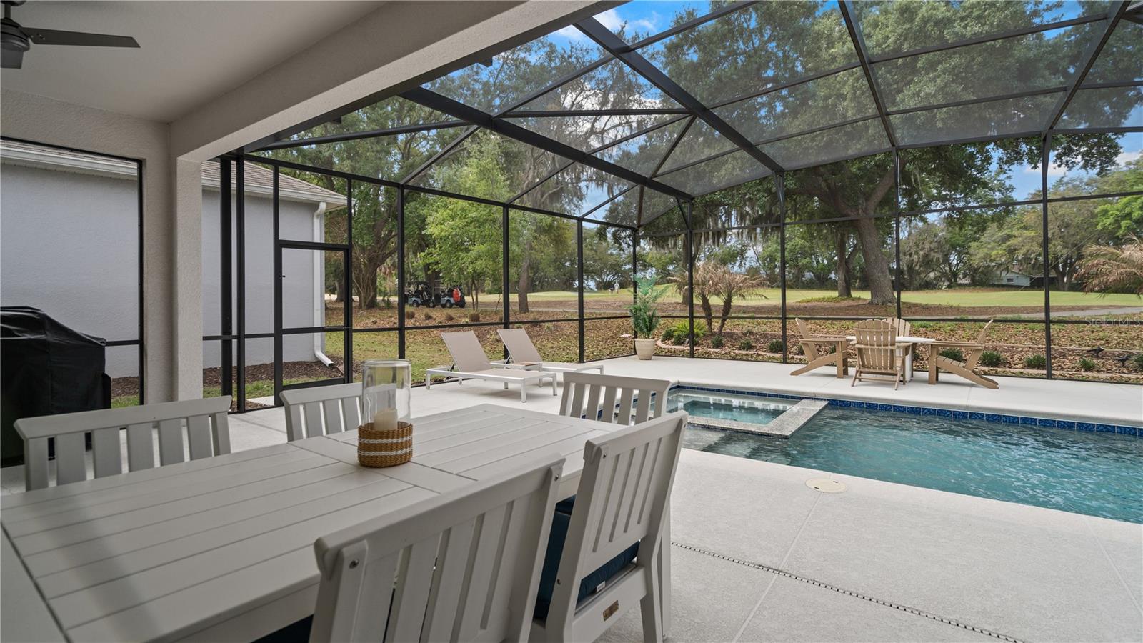 Single Family Residence at 7774 FOUR SEASONS BLVD, KISSIMMEE, photo 50 of 99
