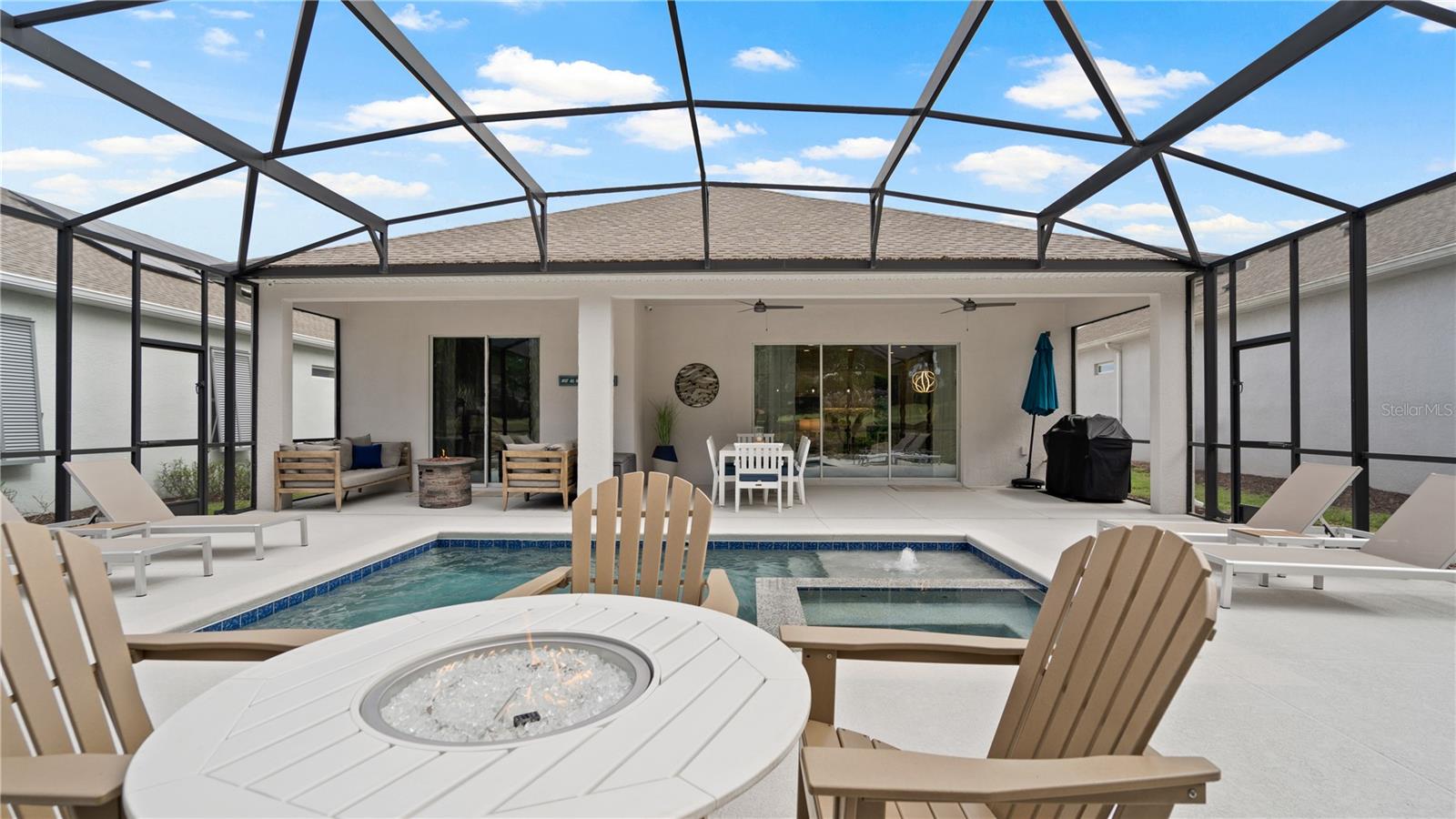 Single Family Residence at 7774 FOUR SEASONS BLVD, KISSIMMEE, photo 52 of 99