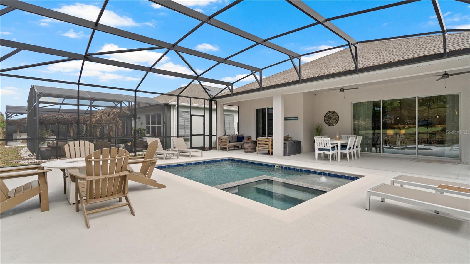 Single Family Residence at 7774 FOUR SEASONS BLVD, KISSIMMEE, photo 53 of 99