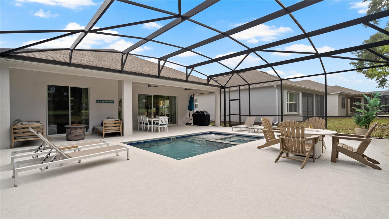 Single Family Residence at 7774 FOUR SEASONS BLVD, KISSIMMEE, photo 54 of 99