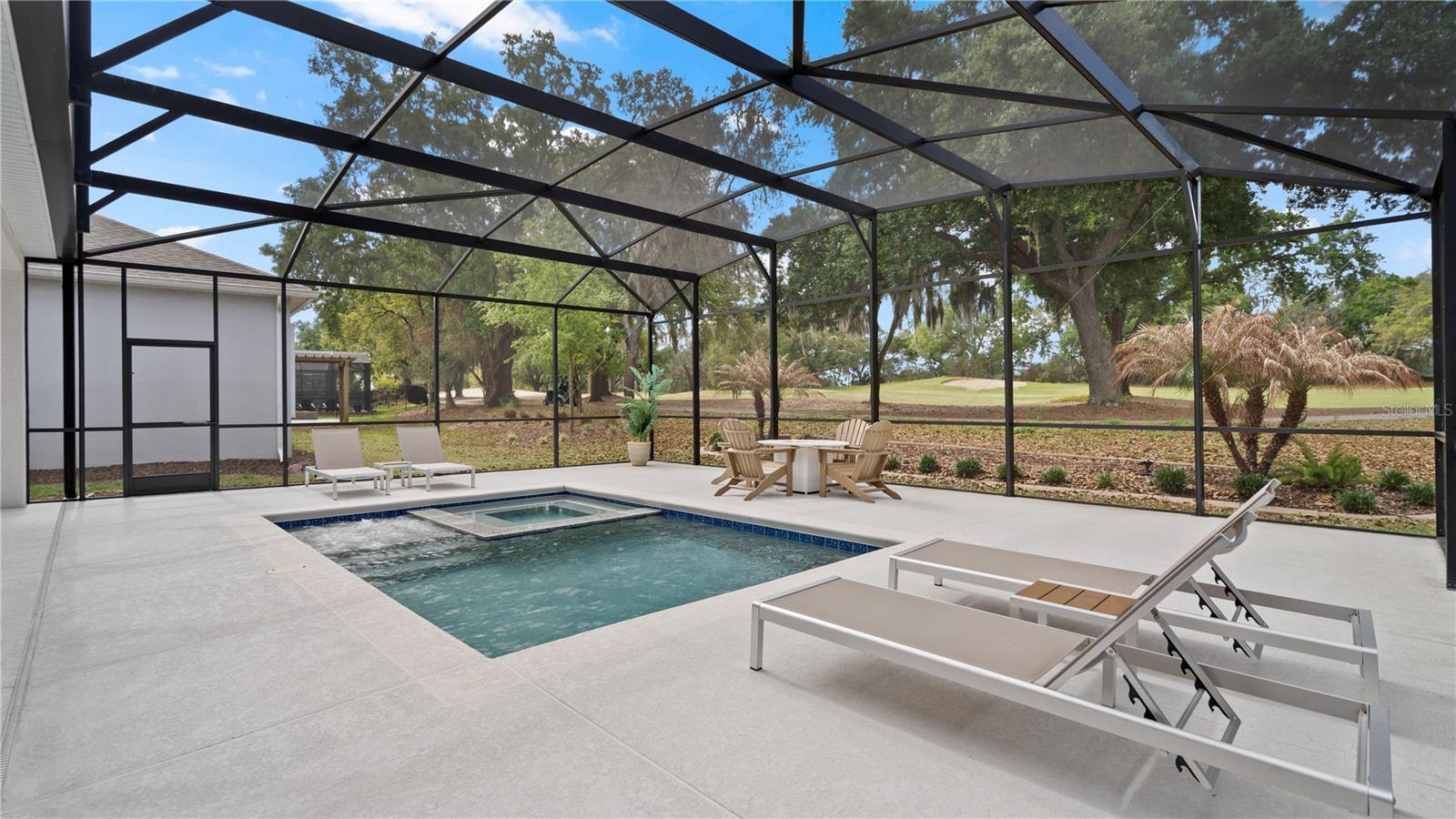 Single Family Residence at 7774 FOUR SEASONS BLVD, KISSIMMEE, photo 55 of 99