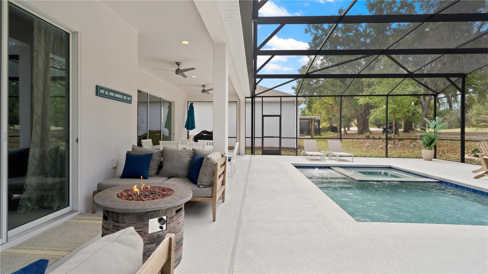 Single Family Residence at 7774 FOUR SEASONS BLVD, KISSIMMEE, photo 56 of 99