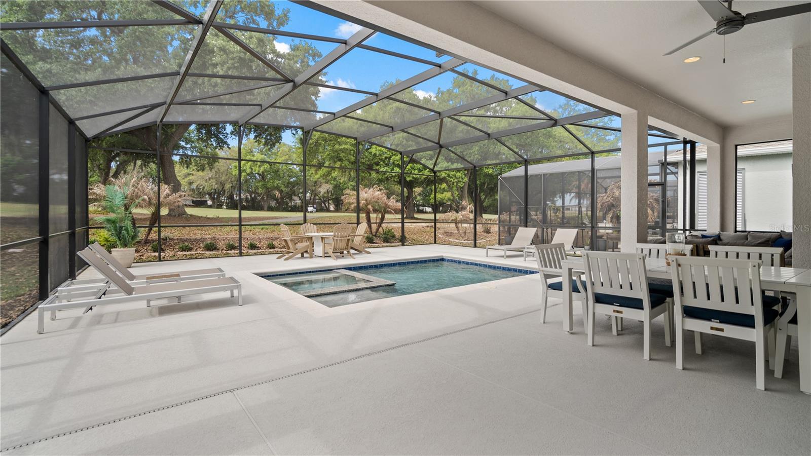Single Family Residence at 7774 FOUR SEASONS BLVD, KISSIMMEE, photo 58 of 99