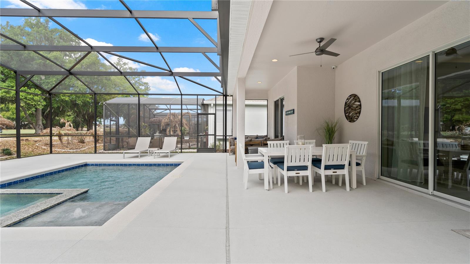 Single Family Residence at 7774 FOUR SEASONS BLVD, KISSIMMEE, photo 59 of 99