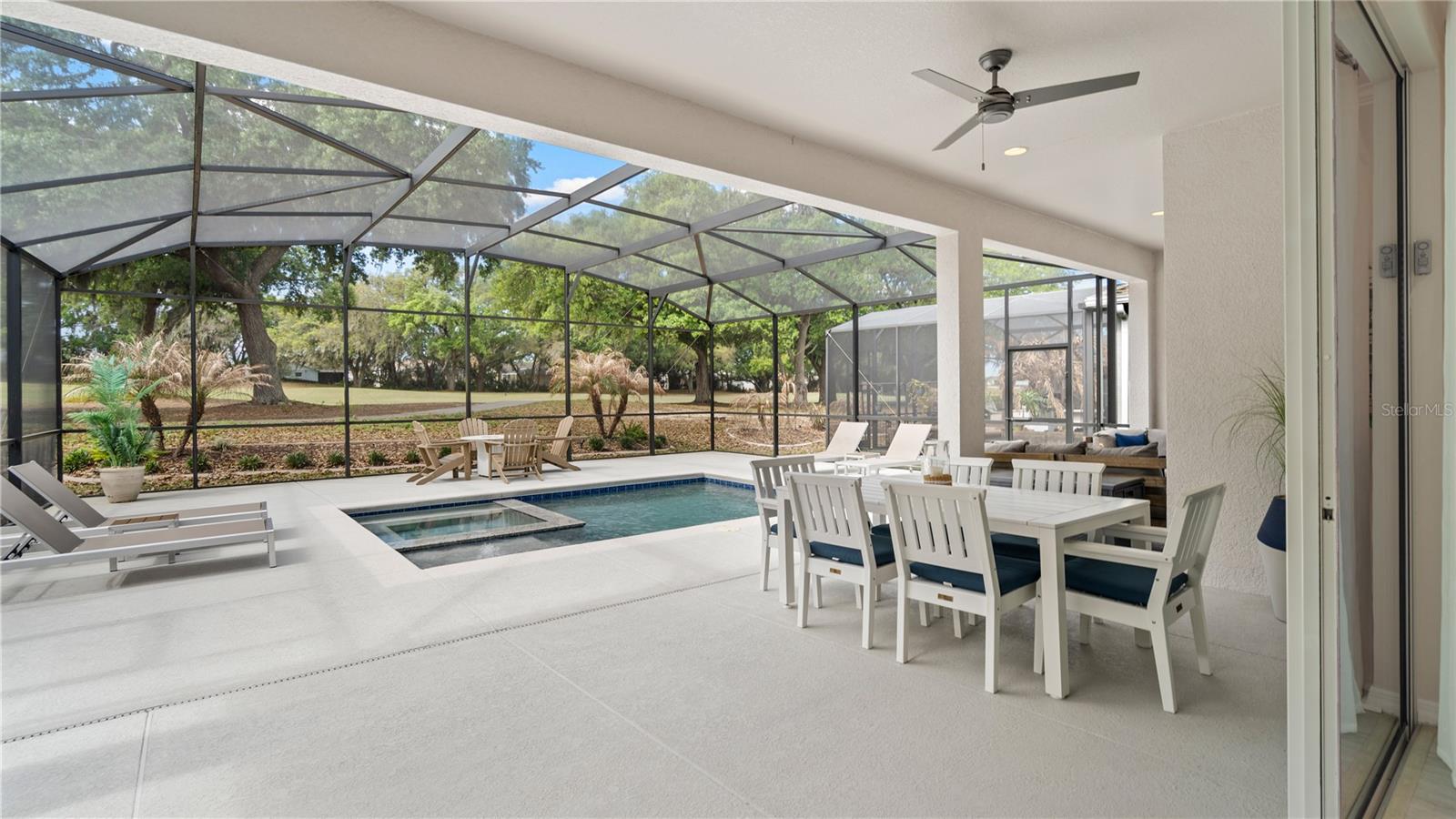 Single Family Residence at 7774 FOUR SEASONS BLVD, KISSIMMEE, photo 60 of 99