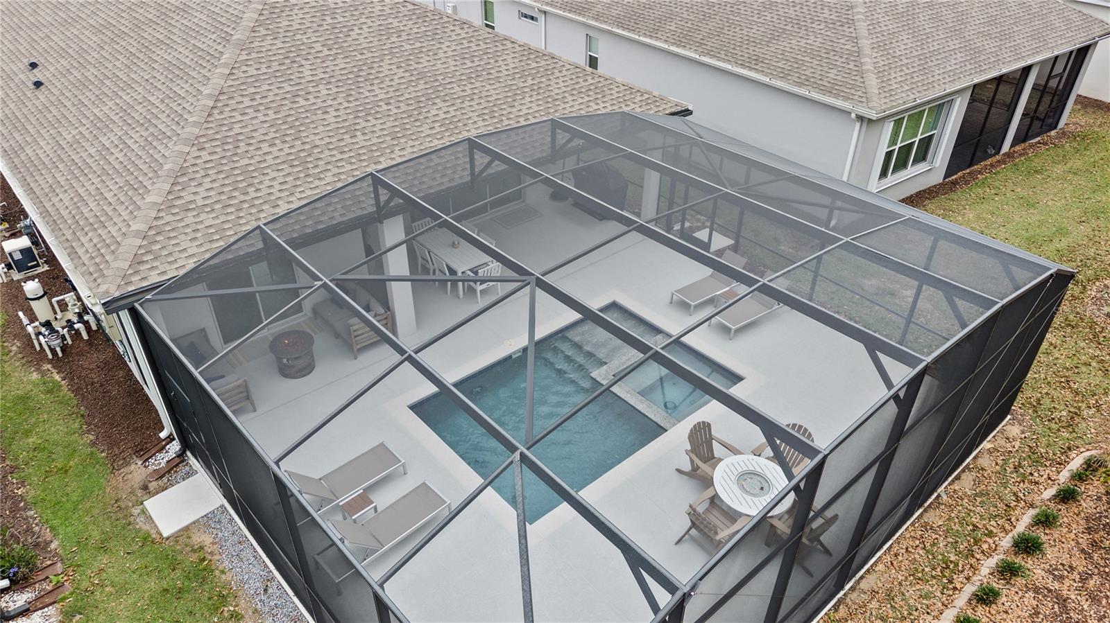 Single Family Residence at 7774 FOUR SEASONS BLVD, KISSIMMEE, photo 61 of 99