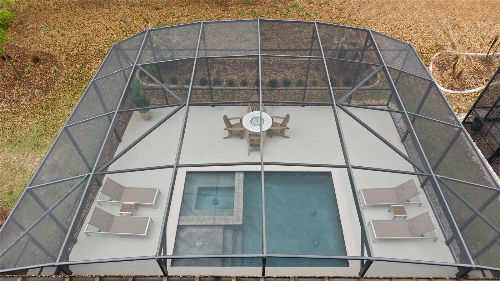 Single Family Residence at 7774 FOUR SEASONS BLVD, KISSIMMEE, photo 65 of 99
