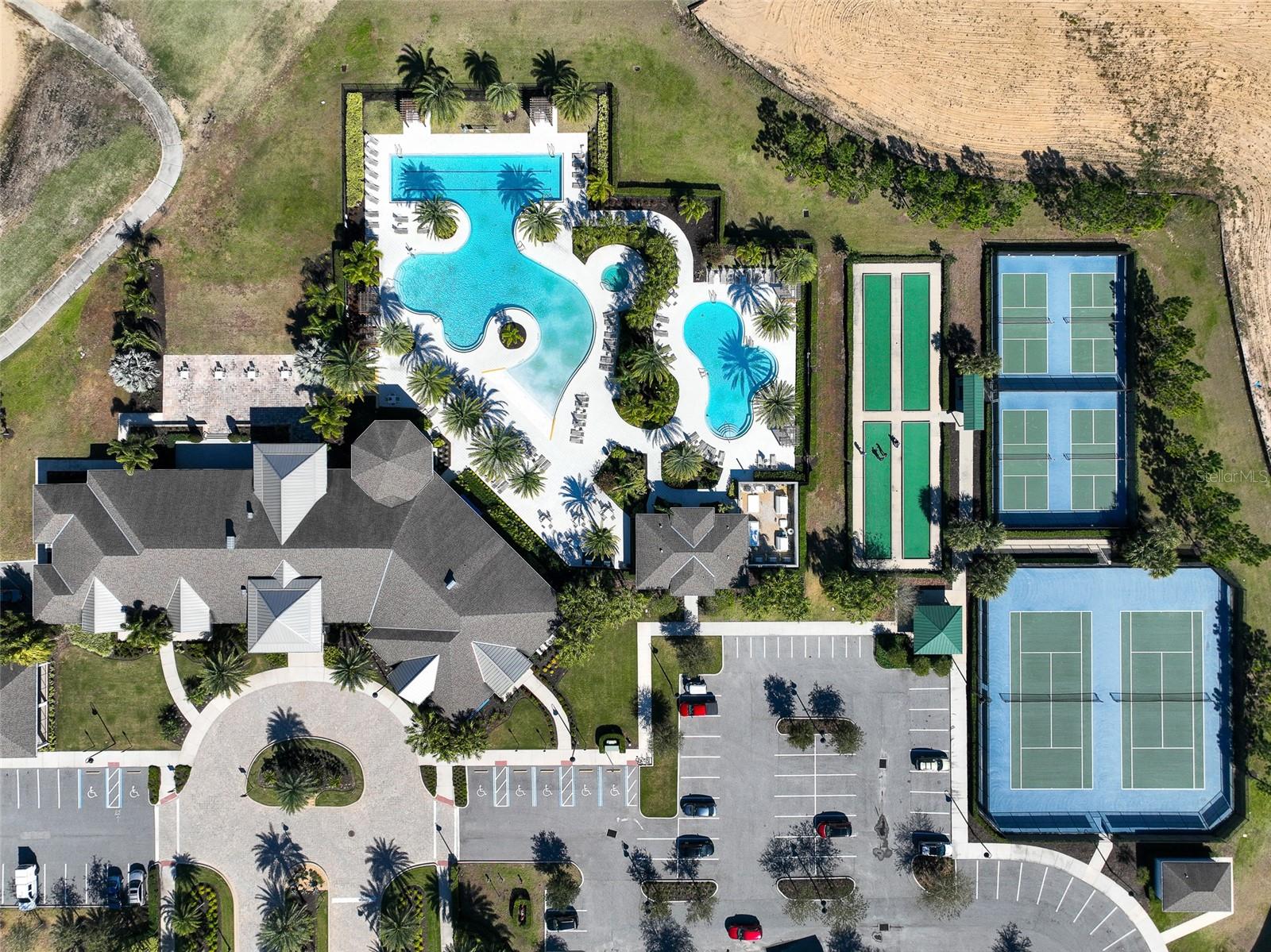Single Family Residence at 7774 FOUR SEASONS BLVD, KISSIMMEE, photo 71 of 99