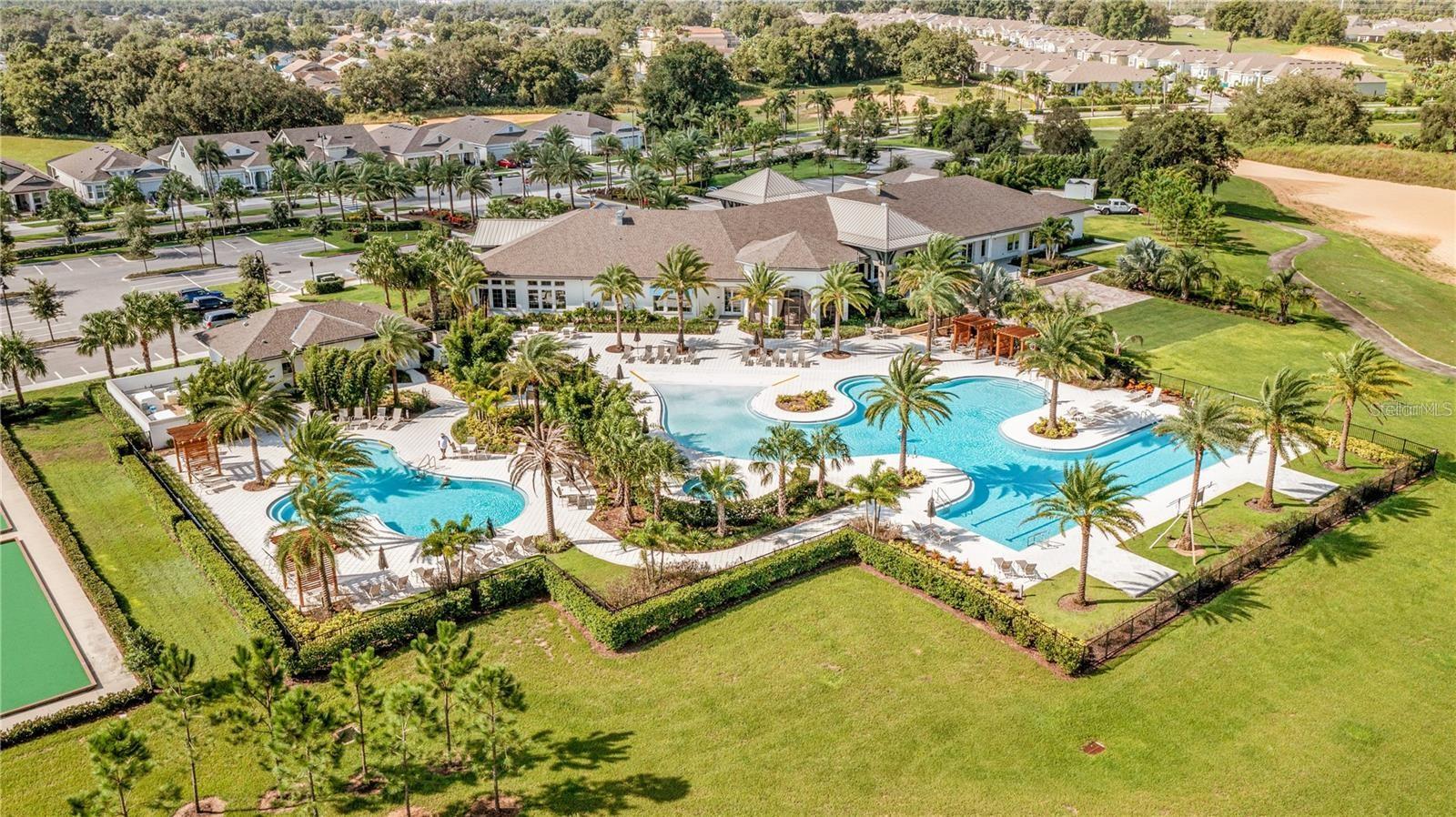 Single Family Residence at 7774 FOUR SEASONS BLVD, KISSIMMEE, photo 73 of 99