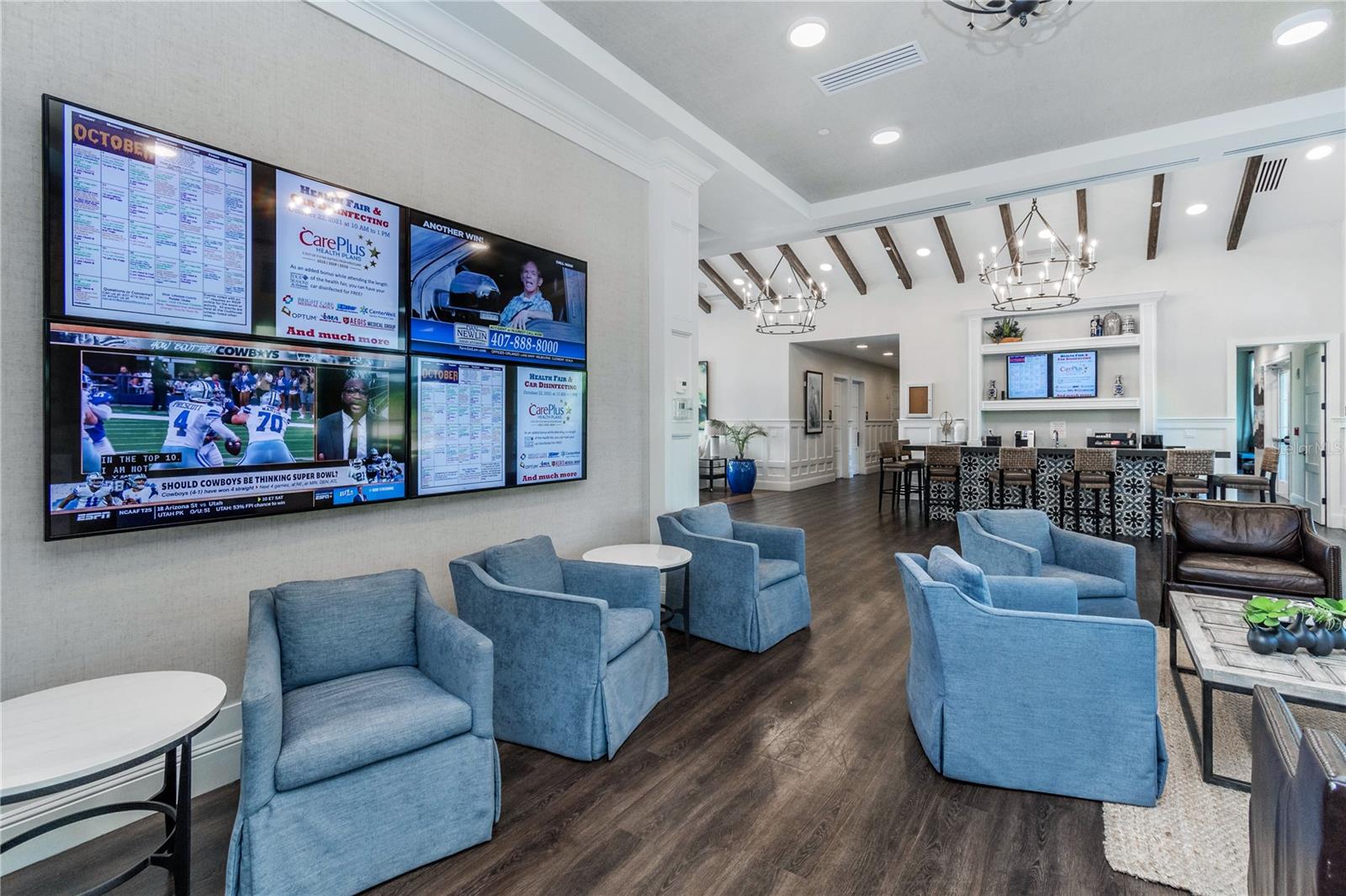 Single Family Residence at 7774 FOUR SEASONS BLVD, KISSIMMEE, photo 83 of 99