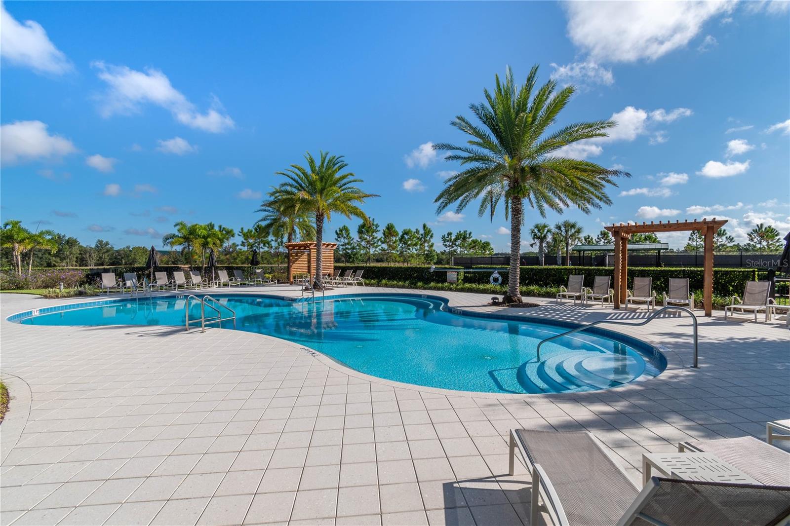 Single Family Residence at 7774 FOUR SEASONS BLVD, KISSIMMEE, photo 98 of 99