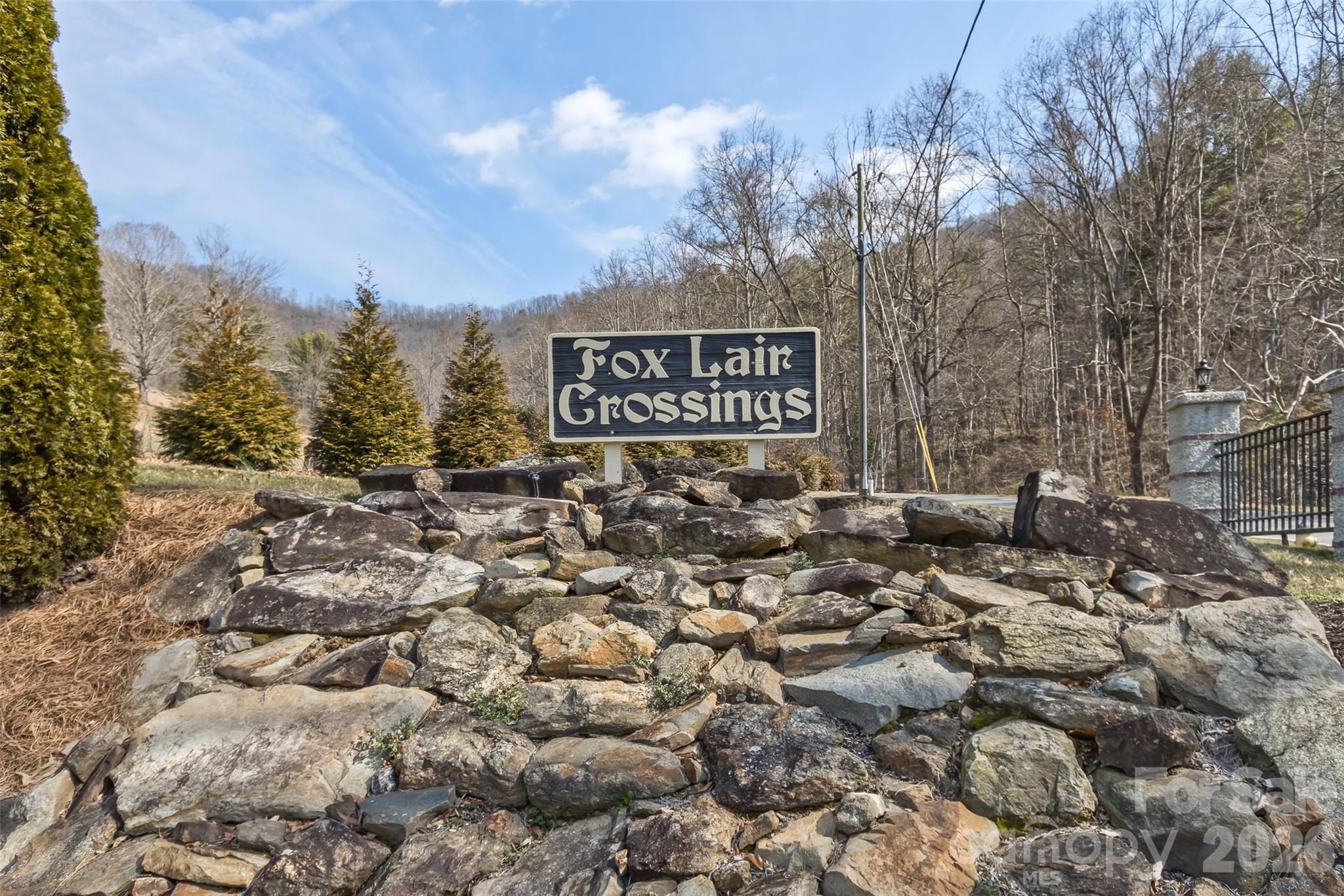 Entrance - 46 Carden Drive, Weaverville