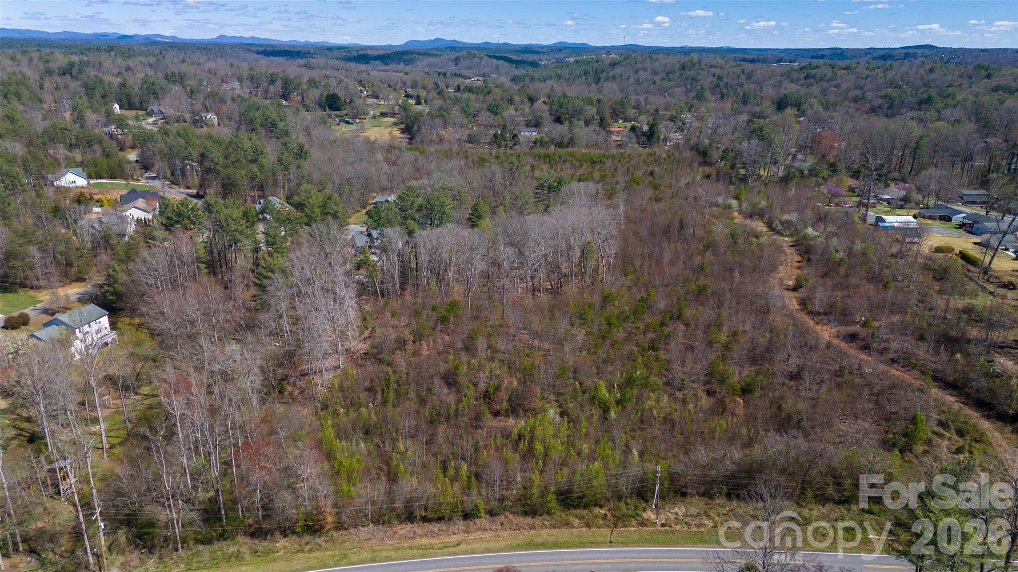 Acreage at 0 St Marys Church Road, Morganton, photo 2 of 4