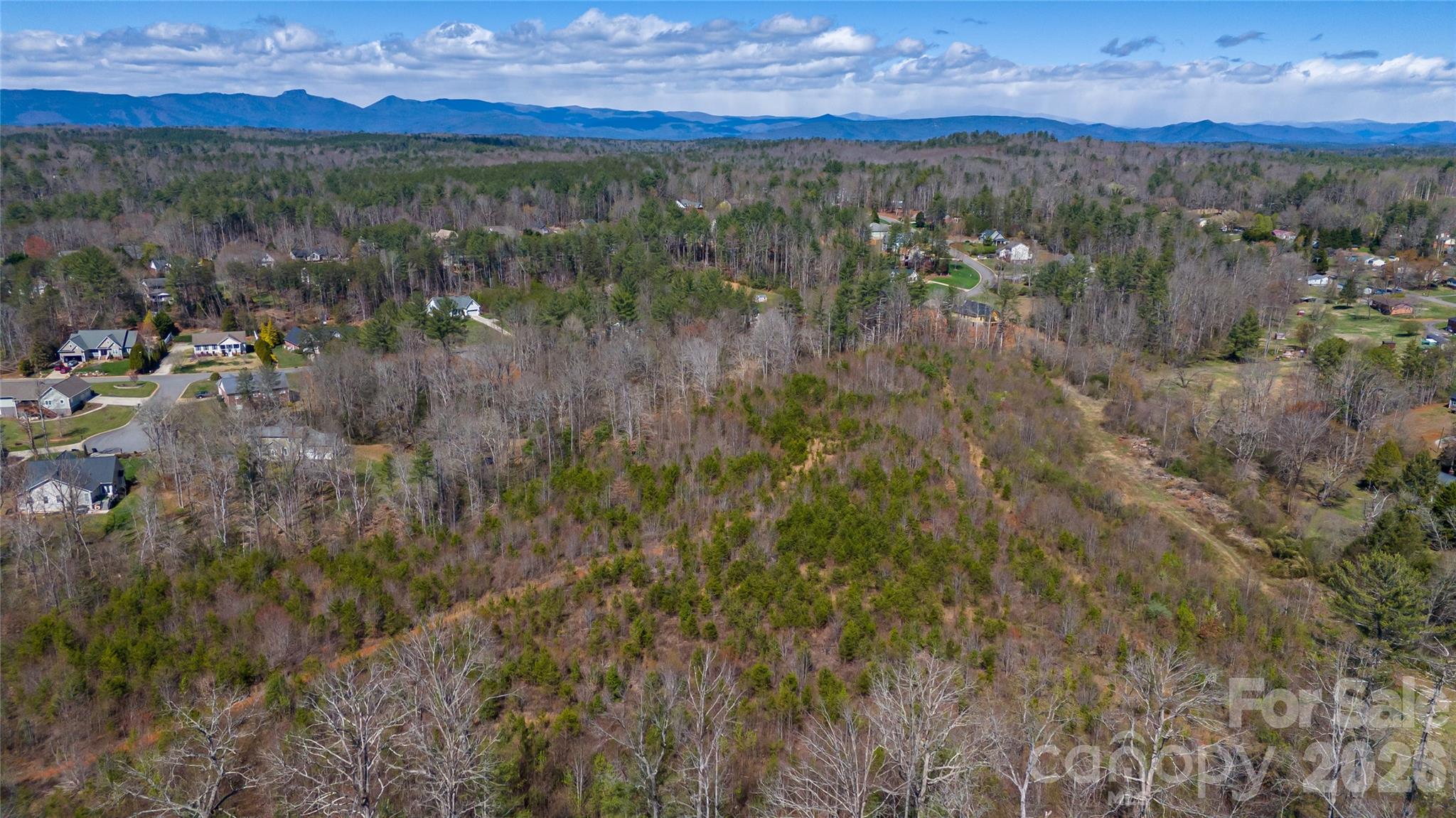 Acreage at 0 St Marys Church Road, Morganton, photo 3 of 4