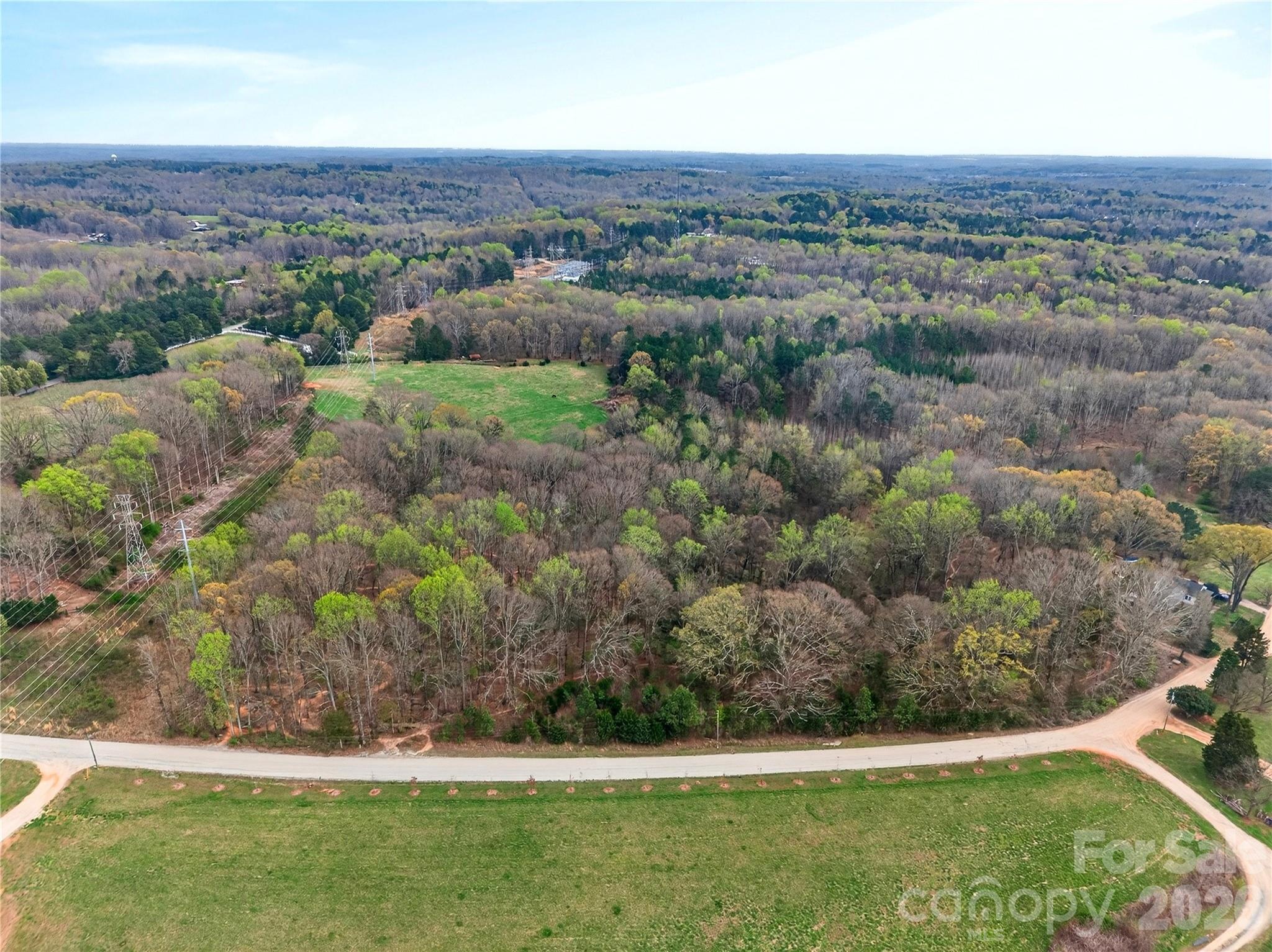 Acreage at 20926 Fisher Road, Davidson, photo 8 of 22